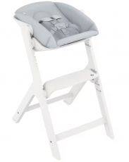 Стільчик для годування Maxi-Cosi Nesta White